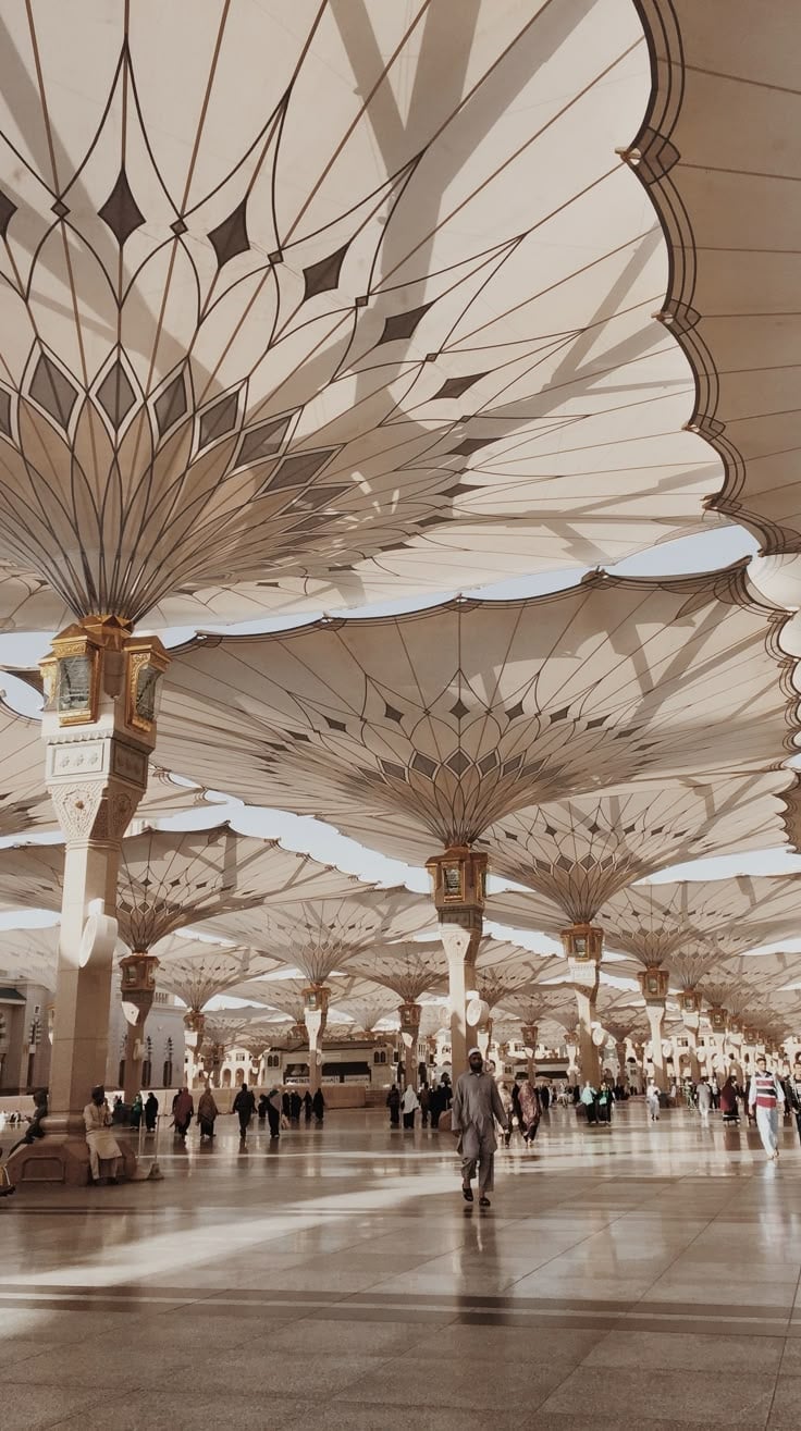 Ravza-i Mutahhara: Cennet Bahçesi Ziyaret Rehberi 2026