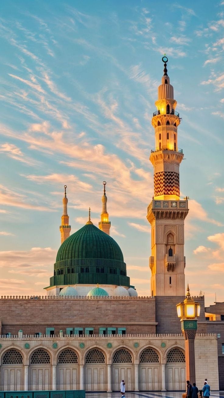 Medine